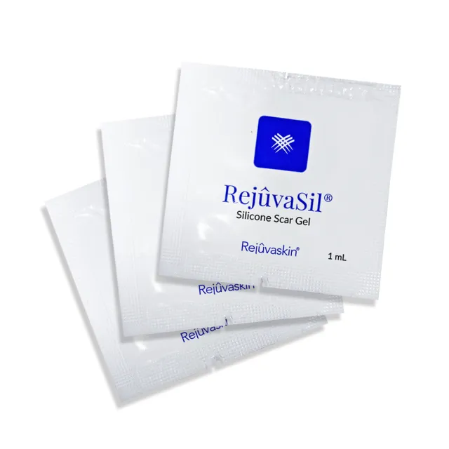 【Scar Heal】RejuvaSil疤痕凝膠1ml