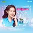 【Polident 保麗淨】保麗淨口腔護具清潔錠3盒(36片/盒)