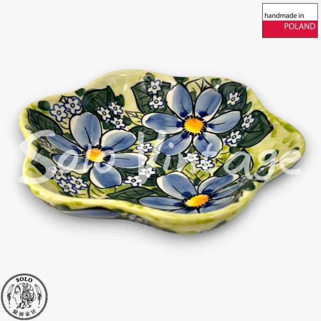 Royal Duke 磨砂灰304不鏽鋼8.6吋有邊長方盤★