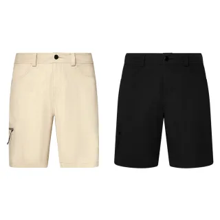 【Oakley】GOLF HYBRID SHORT(高爾夫球短褲)