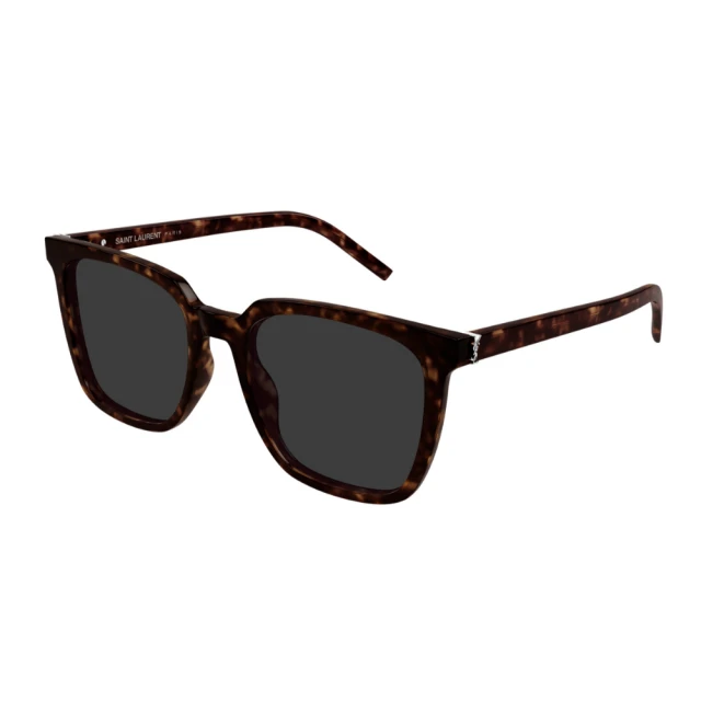 KT DADA 多邊形鏡框 粗框眼鏡 素顏眼鏡 無度數眼鏡 