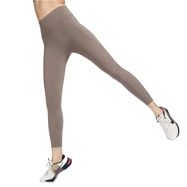 NIKE 耐吉 運動長褲 AS W NSW PHNX FLC