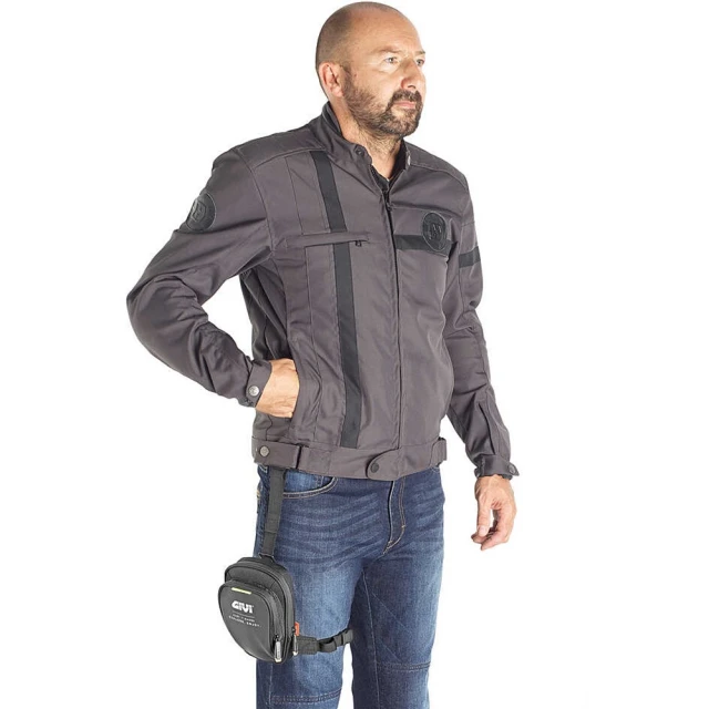 GIVIGIVI EA139B機車騎士休閒型腿包(腿包/包包)