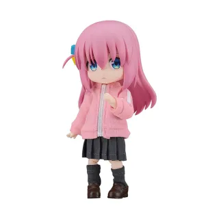 【Good Smile】GSC 黏土娃 孤獨搖滾！後藤一里