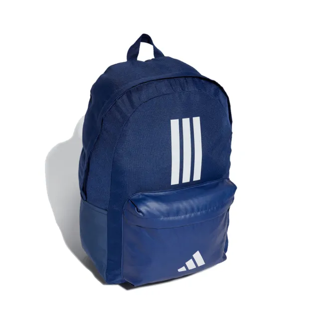 【adidas 愛迪達】3-STRIPES CLSC BARS 3S 運動包 後背包 男女 - IS7041