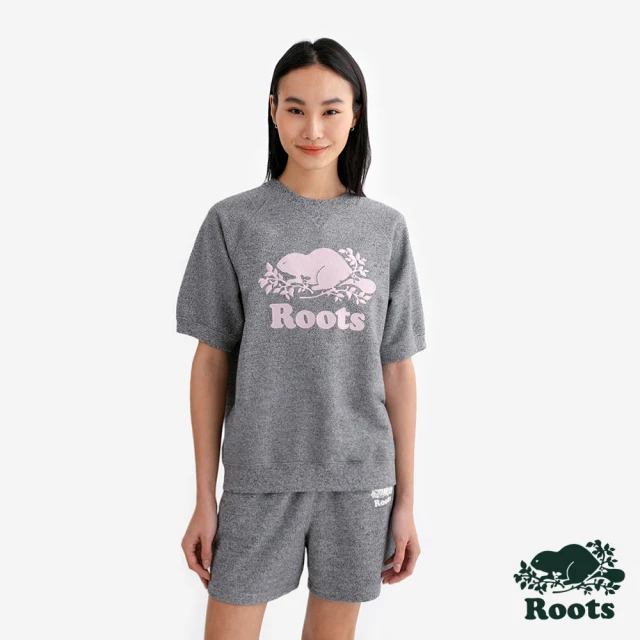 gozo 啤酒角子機貼布暈染大學T(白色)折扣推薦