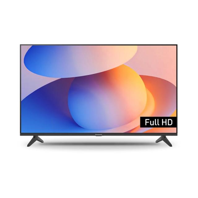 【Panasonic 國際牌】43型 FULL HD 聯網顯示器 不含視訊盒(TN-43S60AGT)
