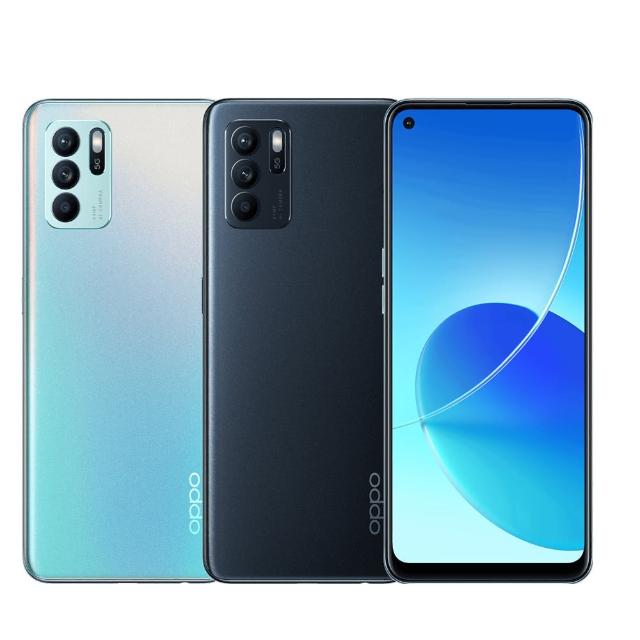 【OPPO】S級福利品 Reno7 Z 6.43吋(8G/128G盒內附充電組)