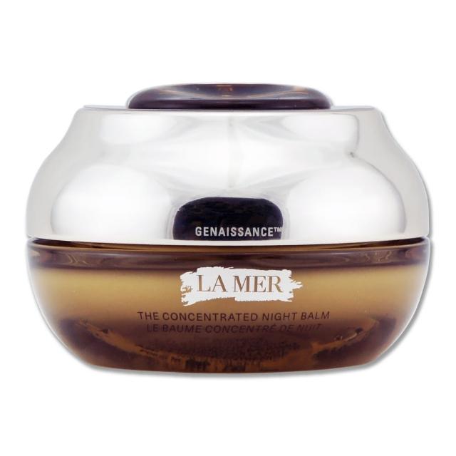 【LA MER 海洋拉娜】創世紀原晶夜間修護凝萃 50ML〈專櫃公司貨〉