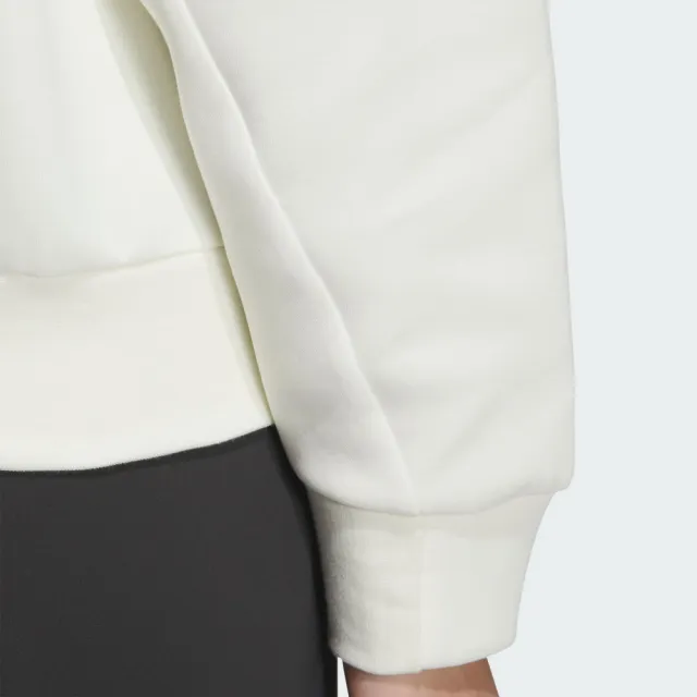 【adidas 愛迪達】連帽上衣 女 JM8793