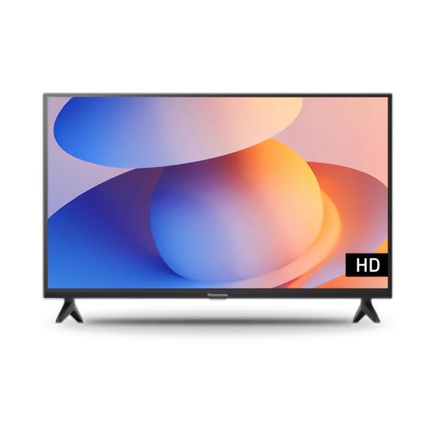 【Panasonic 國際牌】32型 HD 聯網顯示器 不含視訊盒(TN-32S60AGT)