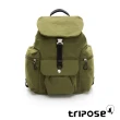 【tripose】REFLEC微皺尼龍輕量後背包-小(多色/2024新款上市)