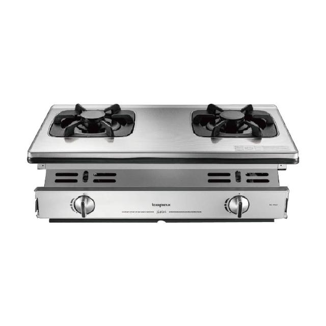 【莊頭北】一級單環嵌入爐(TG-7507 NG1-基本安裝)