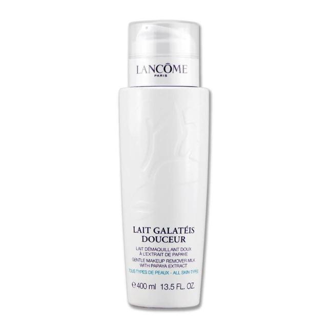 【LANCOME 蘭蔻】清柔卸妝乳 400ML〈專櫃公司貨〉