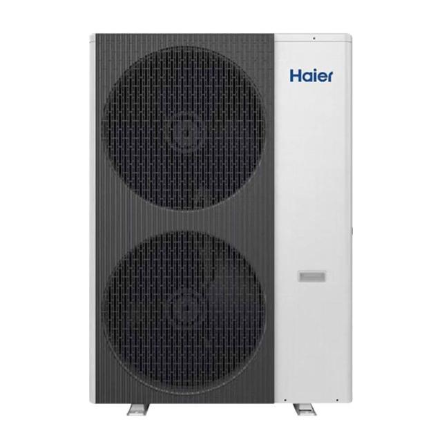 Haier海爾 HPAC260WDF7 冷暖窗式冷氣機 26000BTU 智慧變頻 空氣清淨