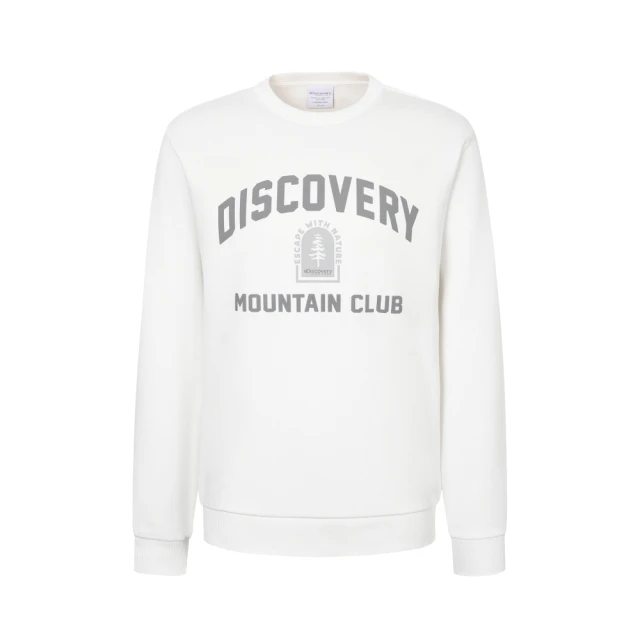 gozo 啤酒角子機貼布暈染大學T(白色)折扣推薦