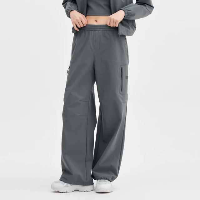 Discovery Expedition 女版休閒長褲(DWTP43051-GRD)