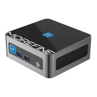 M9 升級版/迷你電腦(Intel N150 3.6GHz/32G/1TB/WIN 11)