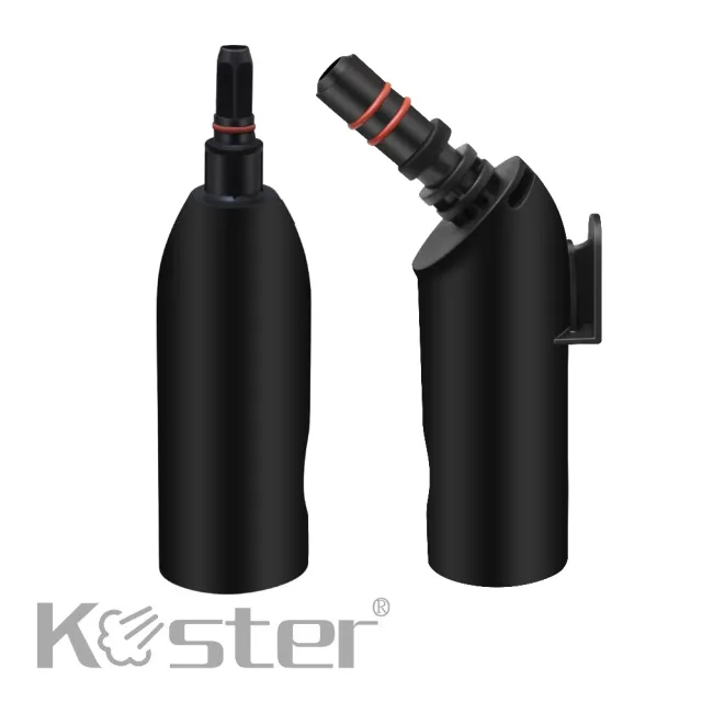 【KOSTER】轉接頭2入 蒸汽機 蒸氣清潔機 高壓蒸氣清洗機(型號SC10C 配件)