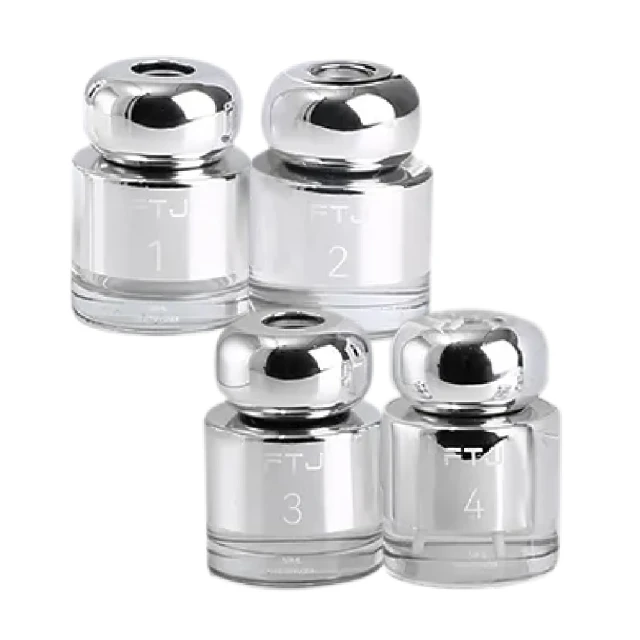 YMY VOGUEYMY VOGUE FTJ境-小銀瓶系列擴香瓶(4種香味任選;50ml)