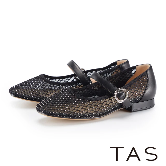 Taroko 潮流鬆緊帶真皮懶人休閒豆豆平底鞋(3色可選)折