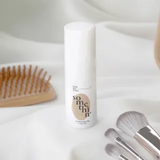 【防御工事】somethin 零油光 頭髮控油蜜粉
