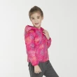 【St.Bonalt 聖伯納】雙面穿羽絨服｜兒童 8114(羽絨 保暖 透氣 防風 外套)