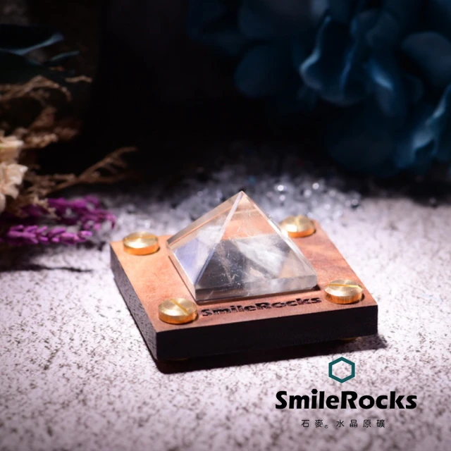 Cozy 世界水晶原礦與茶 白水晶簇 04-8(可掛手鍊消磁