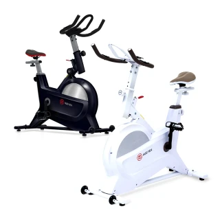 【輝葉】創飛輪健身車+八電極智能體脂計(HY-20151+HYG-P100)