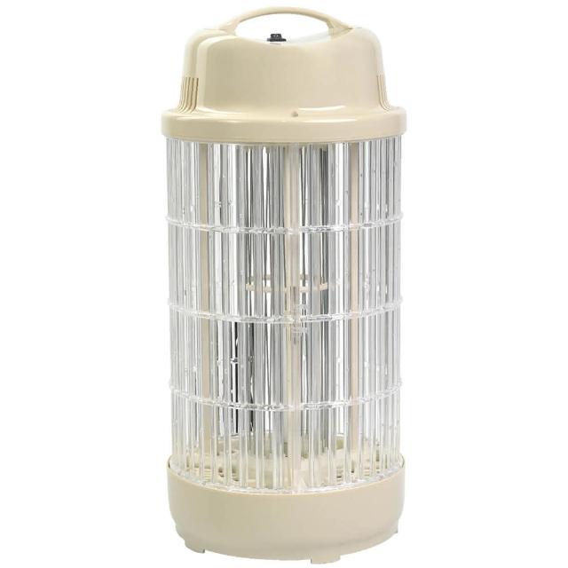 【zushiang 日象】10W電擊式捕蚊燈(ZS-M10OC)