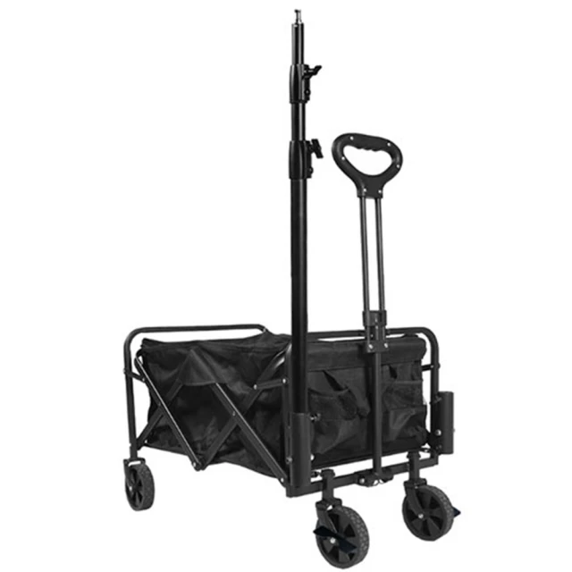 Sirui 思銳 FPC01 摺疊 攝影工作車 拉車 推車(單燈架 公司貨)