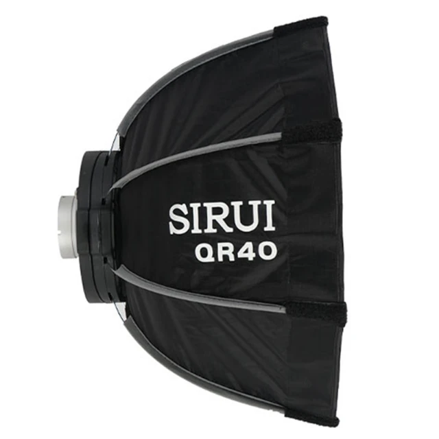 Sirui 思銳 LD-R60 套組(RGX60 II柔光箱