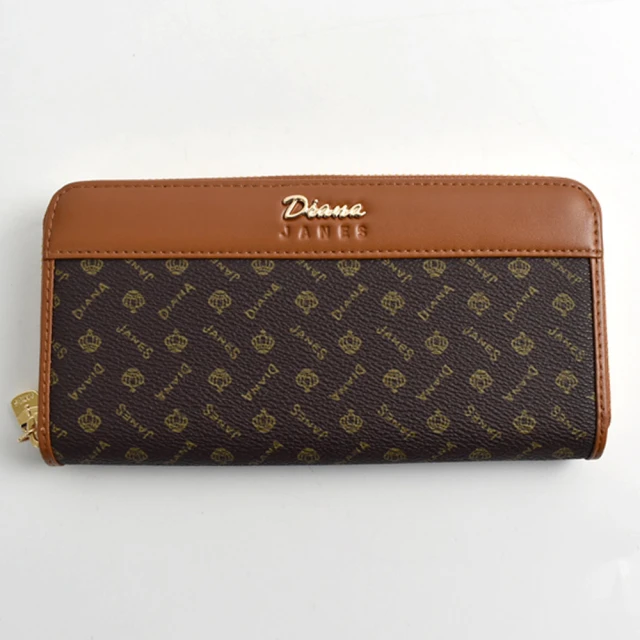 ZODENCE 佐登司 CRAFTSLIM進口真皮超薄8卡直