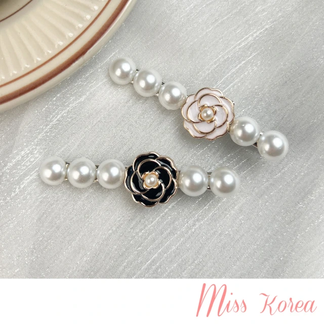 OLIVER WEBER 米粒珠光耳環 珍珠耳環 絕版品優惠