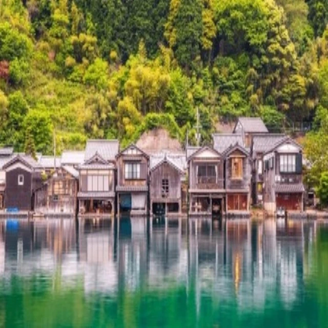 喜鴻假期 【黑部立山．花韻宇治６日】名古屋、大阪心齋橋、白川