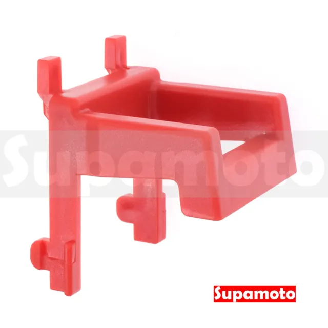 【Supamoto】洞洞板—噴壺掛鉤(方孔板配件/起子/鉗子/置物架/工具板/維修/洗車/美容/掛勾/機車改裝用品)