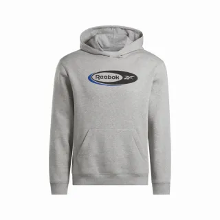 【REEBOK】RI BRAND PROUD HOODIE 連帽上衣_男_100222864(2025新品)