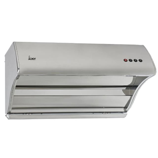【HCG 和成】斜背直吸式排油煙機_90cm(SE7106SXL_基本安裝)