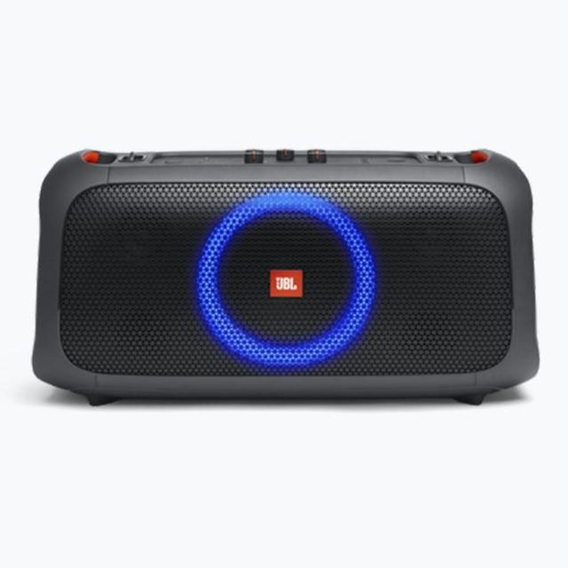 JBL PARTYBOX ON THE GO 5.1聲道便攜藍芽派對揚聲器 USB3.1相容 1年保固 震撼音效娛樂神器