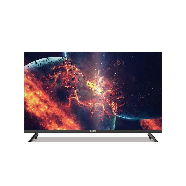 【SAMPO 聲寶】43型FHD新轟天雷顯示器(EM-43MDS200)