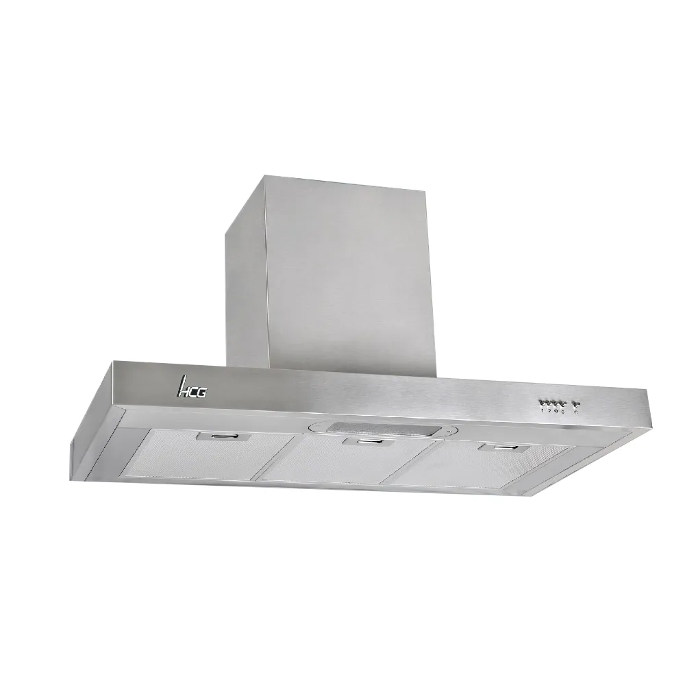 【HCG 和成】歐化T型排油煙機_90cm(SE793WS_基本安裝)