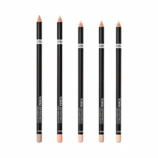 【THE SAEM】絲滑遮瑕筆2g 款式任選(總代理公司貨)