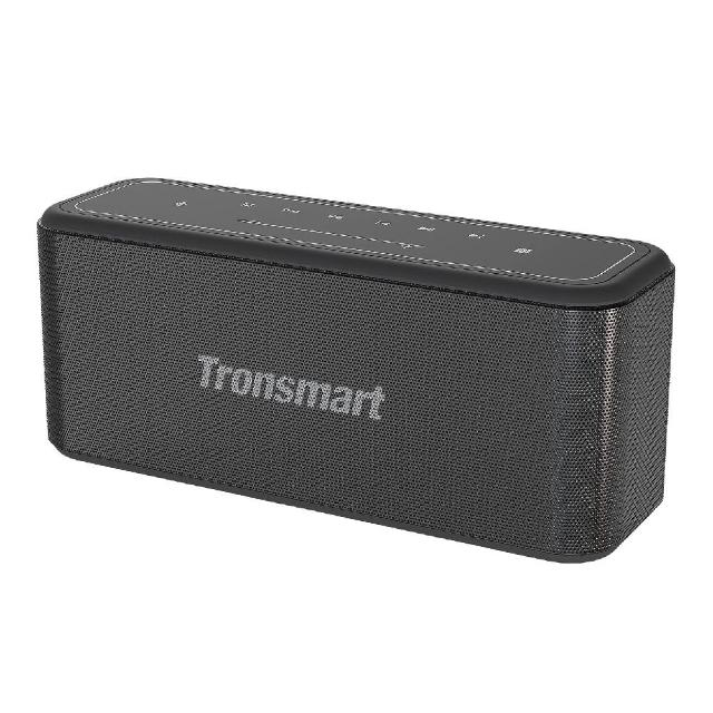 【Tronsmart】Mega pro 60W 藍芽音響喇叭(可串聯120W)