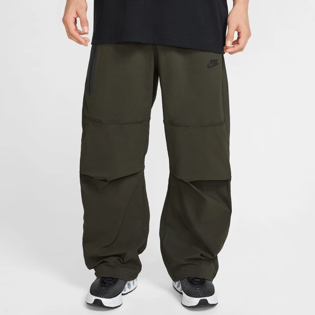 NIKE 耐吉 SI Pant 男款 灰色 棉褲 運動褲 縮