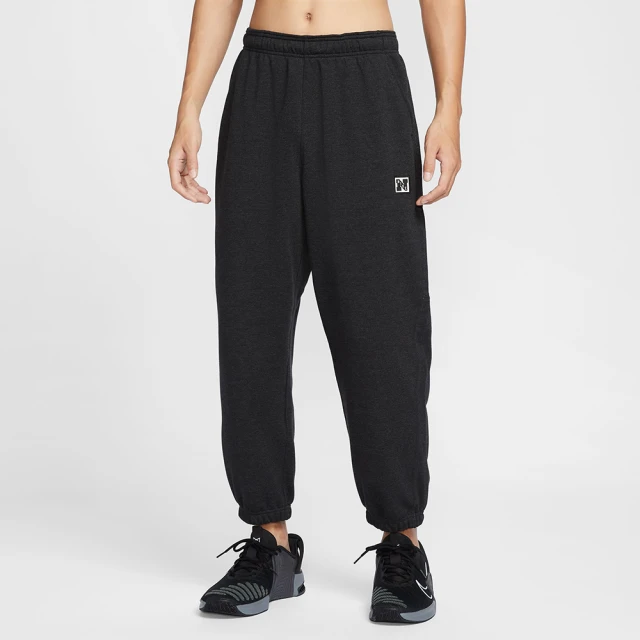 NIKE 耐吉 SI Pant 男款 灰色 棉褲 運動褲 縮