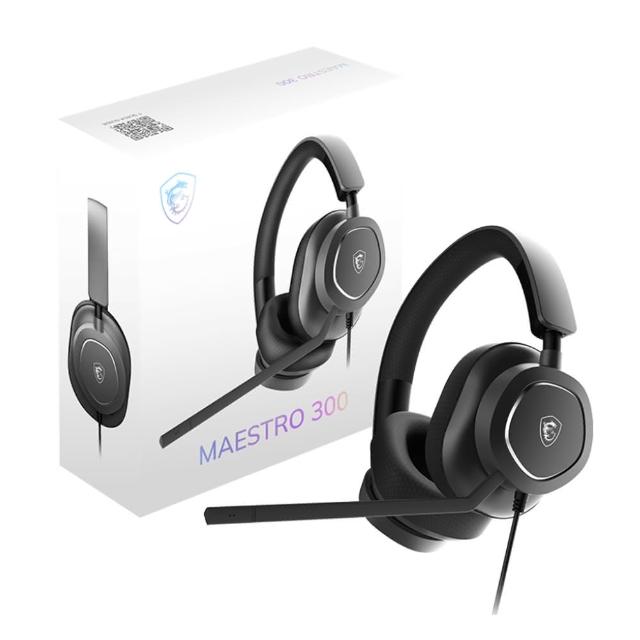 MSI微星 MAESTRO 300