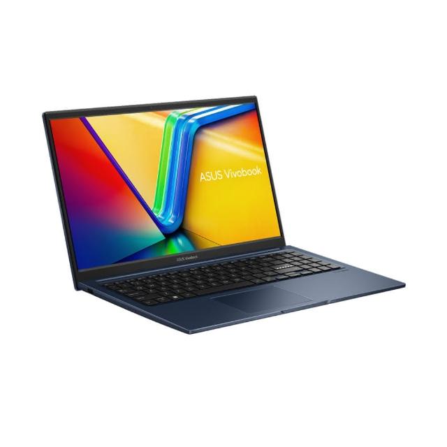 【ASUS 華碩】特仕版 15.6吋輕薄筆電(Vivobook 15 X1504VA/i3-1315U/8G+16G/512G SSD/Win11)