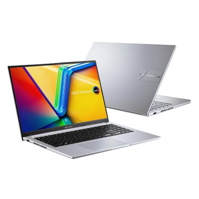 【ASUS 華碩】特仕版 15.6吋輕薄筆電(Vivobook 15 X1505VA/i5-13420H/8G+8G/512G SSD/Win11/OLED)
