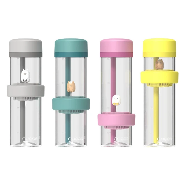 波蘭陶 Vena 波蘭陶 320ML 胖胖杯 夏日菊鳥系列優