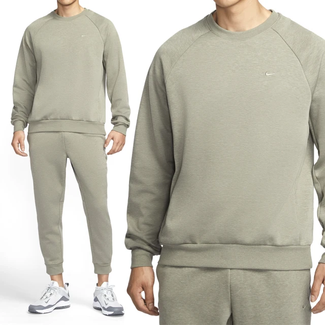 NIKE 耐吉 DF Stride HZ Midlayer 